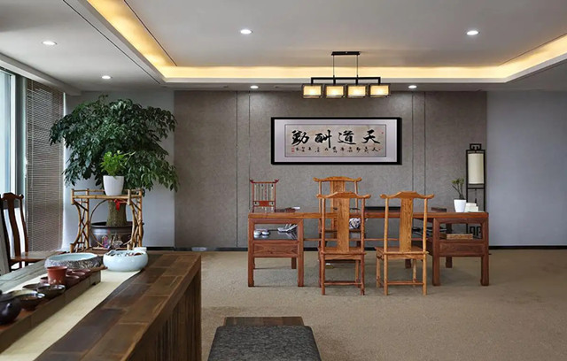 辦公室裝修常見(jiàn)的潛規(guī)則您清楚嗎？