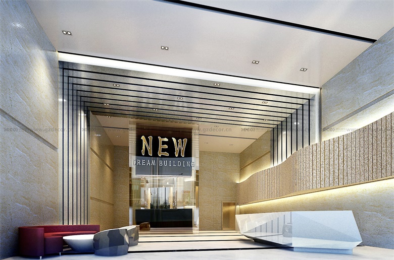 辦公室設(shè)計公司是否提供辦公室的室內(nèi)裝修和施工服務(wù)？