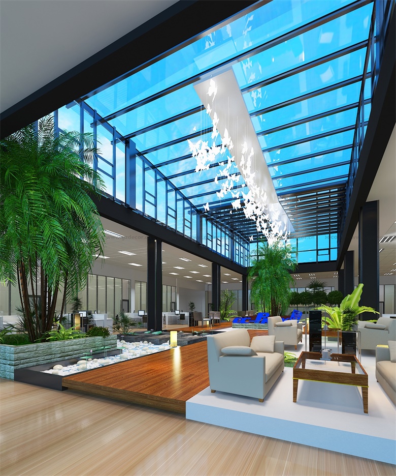 廣州辦公樓裝修改造需要報(bào)建嗎？