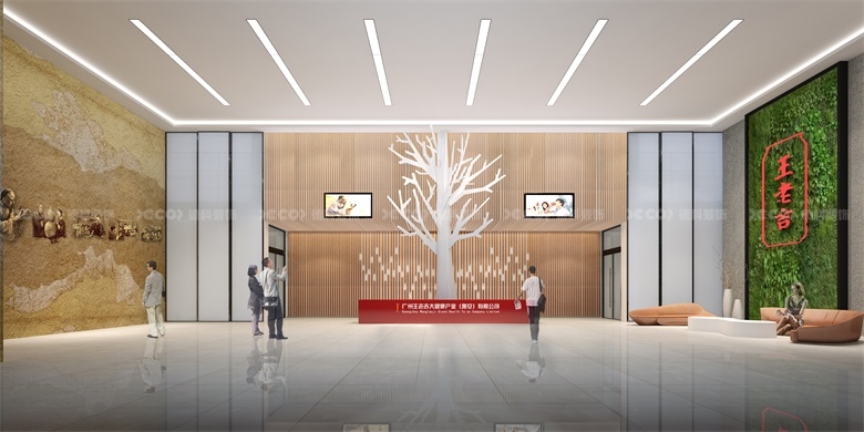 專業(yè)企業(yè)展廳設(shè)計(jì)公司如何進(jìn)行展廳的品牌傳播設(shè)計(jì)？