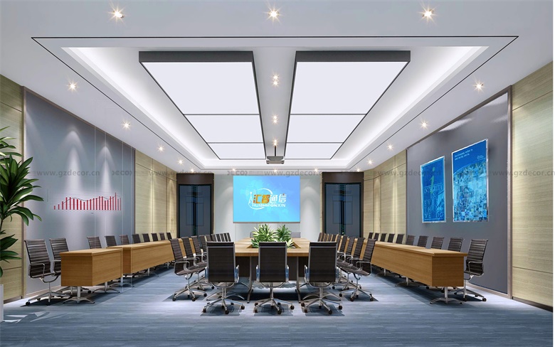 辦公室設(shè)計(jì)公司如何設(shè)計(jì)休息區(qū)？