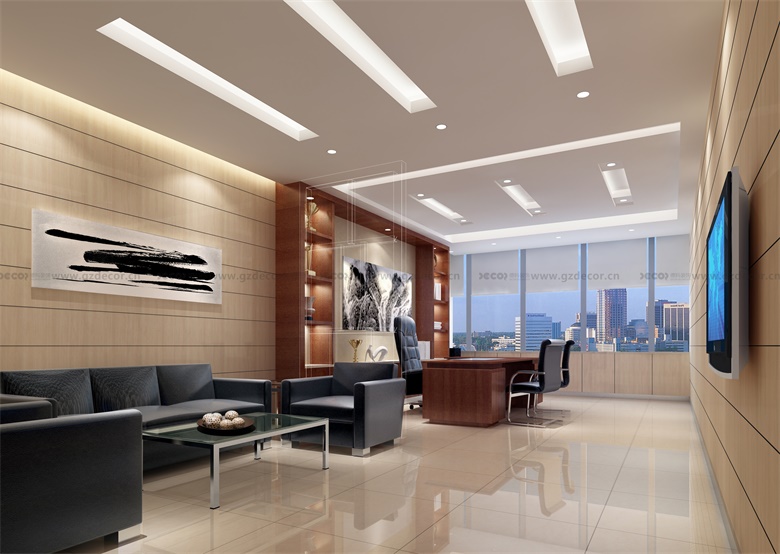辦公室工裝設(shè)計(jì)中如何運(yùn)用聲學(xué)設(shè)計(jì)？