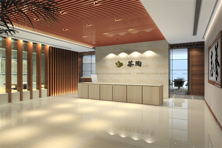 廣州辦公室設(shè)計(jì)裝修中，如何避免超預(yù)算？