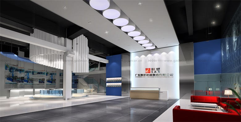 寫字樓設計公司如何與房地產(chǎn)開發(fā)商建立長期合作？