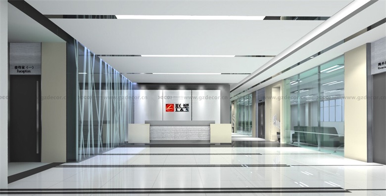 普通寫(xiě)字樓設(shè)計(jì)的外立面常用材料解析