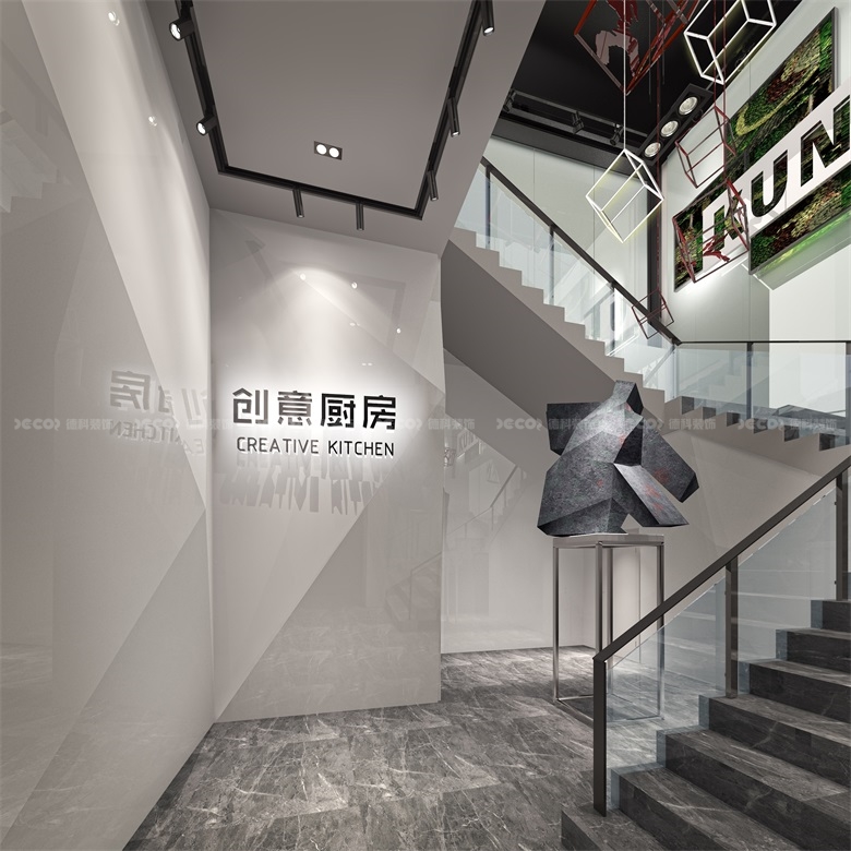 如何提升寫字樓設(shè)計(jì)公司的市場競爭力？