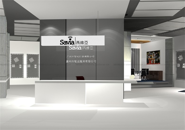 辦公室裝修是否需要設(shè)計效果圖