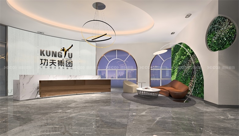 寫字樓裝修市場的現(xiàn)狀如何？